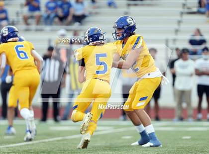 Thumbnail 2 in Mustang @ Stillwater photogallery.