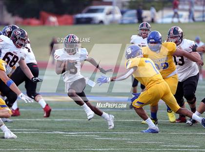 Thumbnail 2 in Mustang @ Stillwater photogallery.
