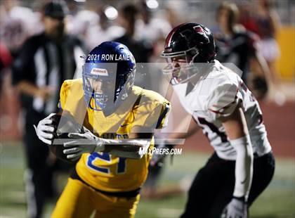 Thumbnail 2 in Mustang @ Stillwater photogallery.