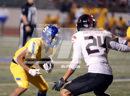 Thumbnail 1 in Mustang @ Stillwater photogallery.