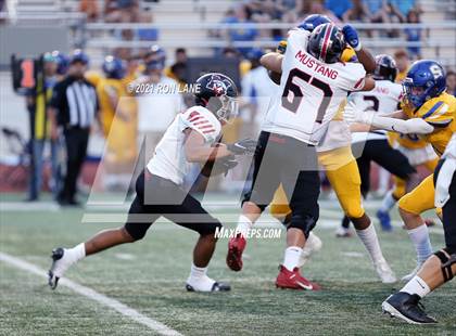 Thumbnail 3 in Mustang @ Stillwater photogallery.