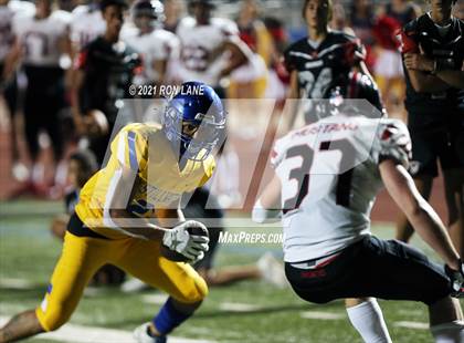 Thumbnail 1 in Mustang @ Stillwater photogallery.