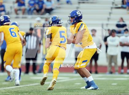 Thumbnail 3 in Mustang @ Stillwater photogallery.