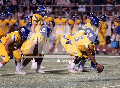 Thumbnail 3 in Mustang @ Stillwater photogallery.