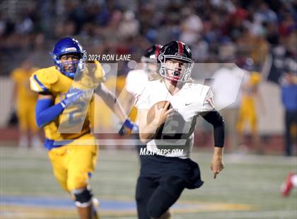 Thumbnail 3 in Mustang @ Stillwater photogallery.