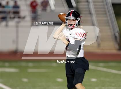 Thumbnail 3 in Mustang @ Stillwater photogallery.