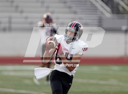 Thumbnail 3 in Mustang @ Stillwater photogallery.