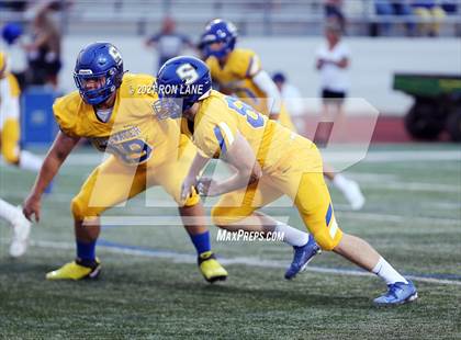 Thumbnail 1 in Mustang @ Stillwater photogallery.
