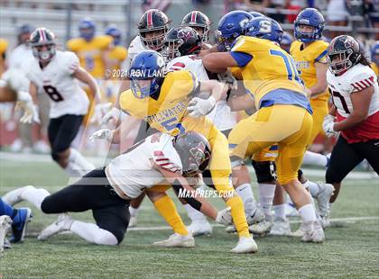 Thumbnail 2 in Mustang @ Stillwater photogallery.