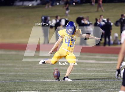 Thumbnail 1 in Mustang @ Stillwater photogallery.
