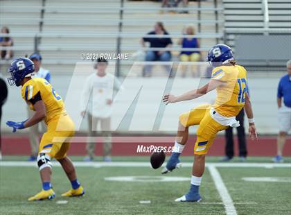 Thumbnail 3 in Mustang @ Stillwater photogallery.