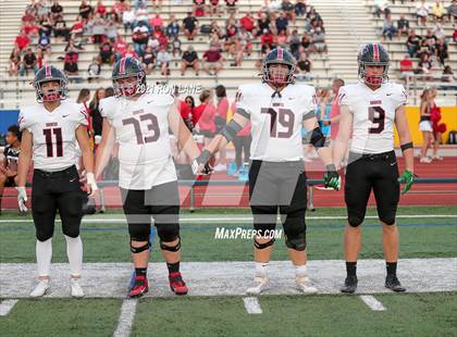 Thumbnail 3 in Mustang @ Stillwater photogallery.