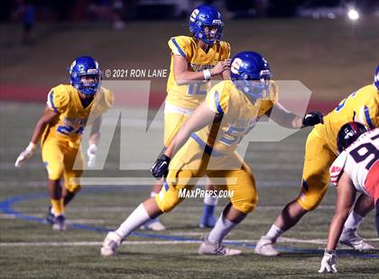 Thumbnail 2 in Mustang @ Stillwater photogallery.