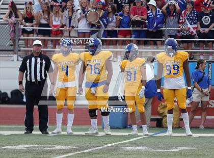 Thumbnail 1 in Mustang @ Stillwater photogallery.