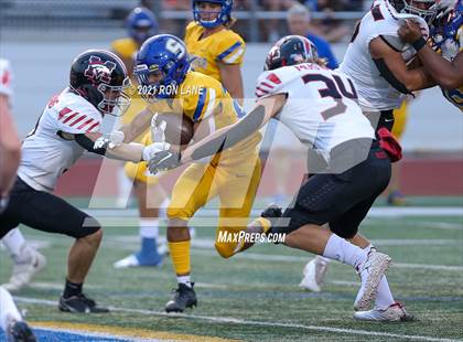 Thumbnail 1 in Mustang @ Stillwater photogallery.