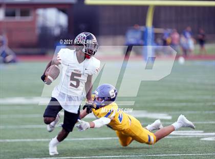 Thumbnail 2 in Mustang @ Stillwater photogallery.