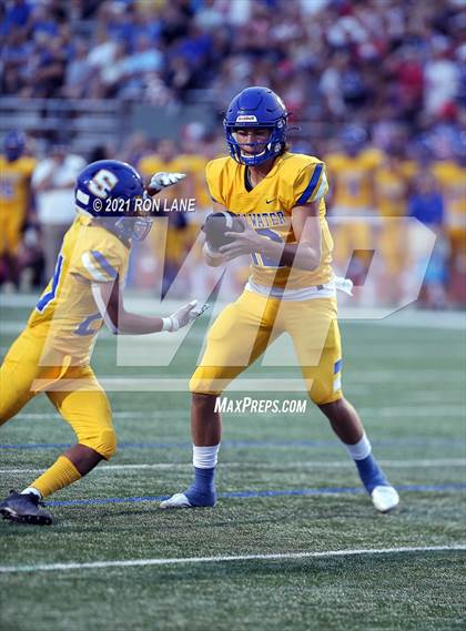 Thumbnail 3 in Mustang @ Stillwater photogallery.