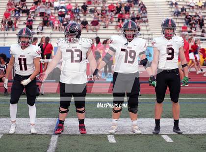 Thumbnail 2 in Mustang @ Stillwater photogallery.