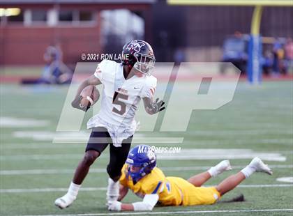 Thumbnail 3 in Mustang @ Stillwater photogallery.