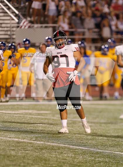 Thumbnail 1 in Mustang @ Stillwater photogallery.