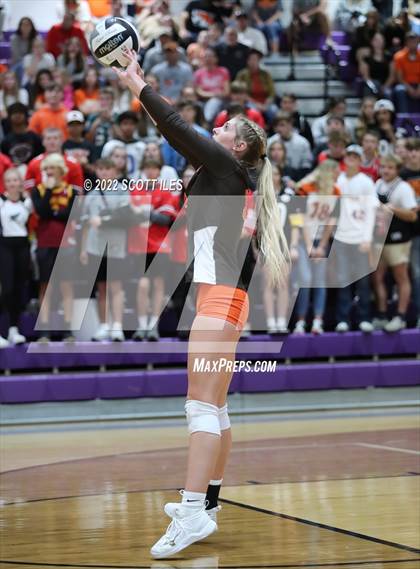 Thumbnail 1 in Meadowbrook vs. Adena (OHSAA D3 Regional Final) photogallery.