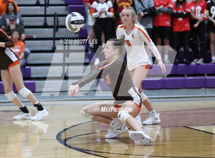 Thumbnail 1 in Meadowbrook vs. Adena (OHSAA D3 Regional Final) photogallery.