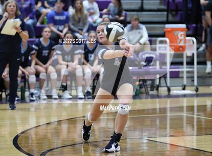 Thumbnail 2 in Meadowbrook vs. Adena (OHSAA D3 Regional Final) photogallery.