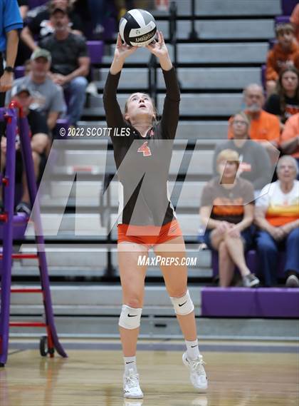Thumbnail 1 in Meadowbrook vs. Adena (OHSAA D3 Regional Final) photogallery.