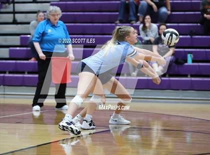 Thumbnail 1 in Meadowbrook vs. Adena (OHSAA D3 Regional Final) photogallery.