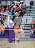 Photo from the gallery "Meadowbrook vs. Adena (OHSAA D3 Regional Final)"