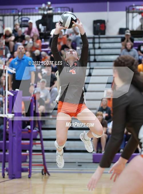 Ohsaa Boys Volleyball 2024 Brackets Reena Fanchette