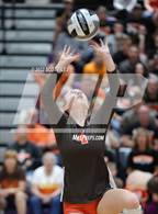 Photo from the gallery "Meadowbrook vs. Adena (OHSAA D3 Regional Final)"