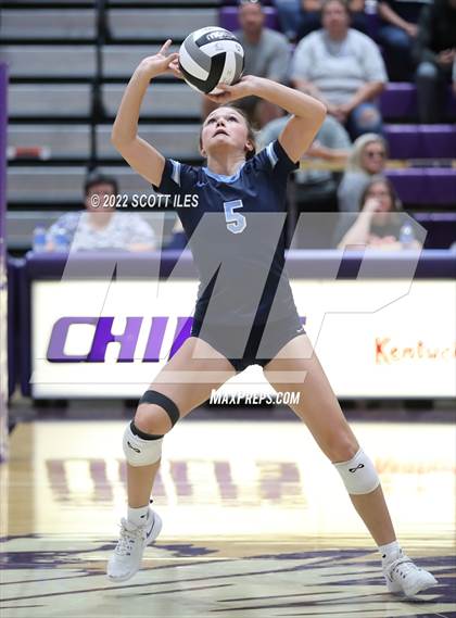 Thumbnail 1 in Meadowbrook vs. Adena (OHSAA D3 Regional Final) photogallery.
