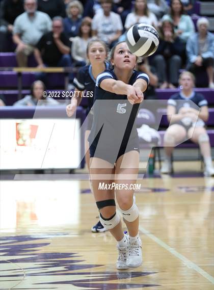 Thumbnail 1 in Meadowbrook vs. Adena (OHSAA D3 Regional Final) photogallery.