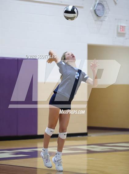 Thumbnail 1 in Meadowbrook vs. Adena (OHSAA D3 Regional Final) photogallery.