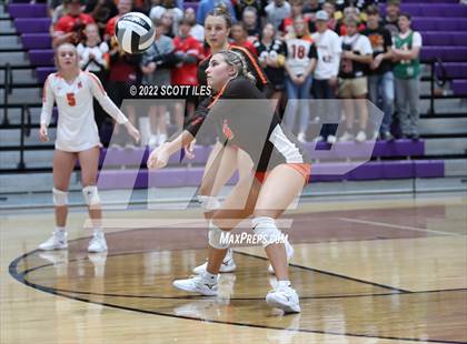 Thumbnail 1 in Meadowbrook vs. Adena (OHSAA D3 Regional Final) photogallery.