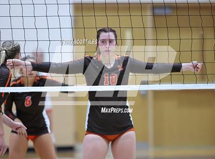 Thumbnail 3 in Meadowbrook vs. Adena (OHSAA D3 Regional Final) photogallery.