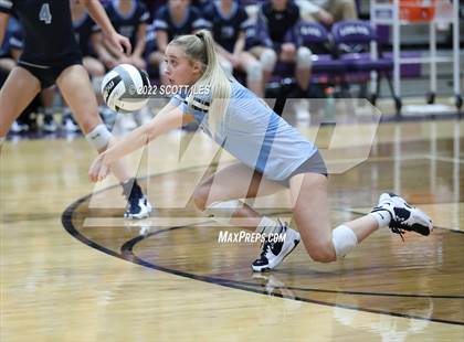Thumbnail 1 in Meadowbrook vs. Adena (OHSAA D3 Regional Final) photogallery.