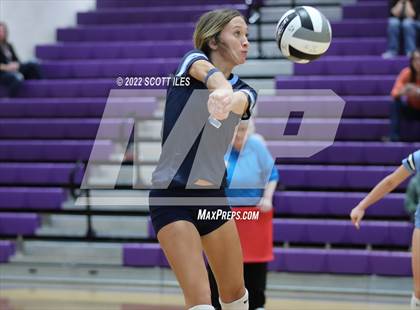 Thumbnail 1 in Meadowbrook vs. Adena (OHSAA D3 Regional Final) photogallery.