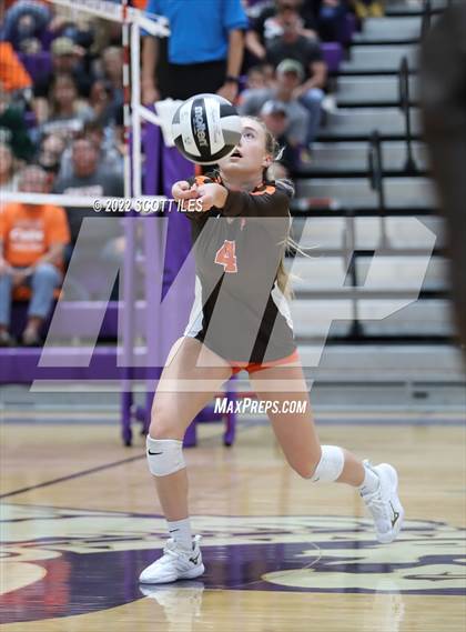 Thumbnail 1 in Meadowbrook vs. Adena (OHSAA D3 Regional Final) photogallery.