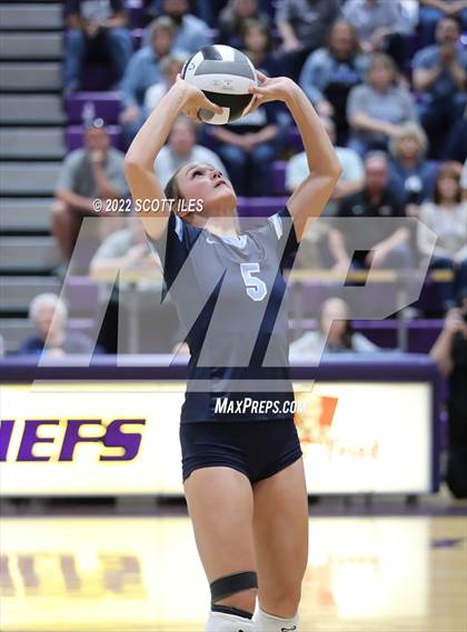 Thumbnail 1 in Meadowbrook vs. Adena (OHSAA D3 Regional Final) photogallery.