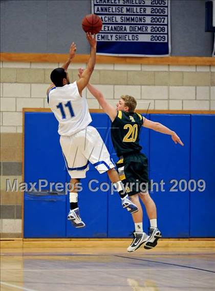 Thumbnail 1 in Rio Americano @ Rocklin photogallery.