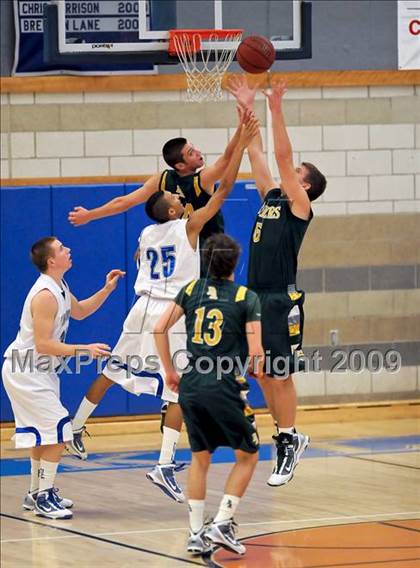 Thumbnail 3 in Rio Americano @ Rocklin photogallery.