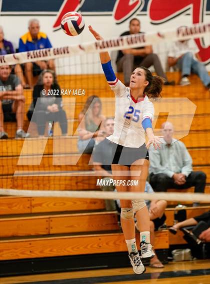 Thumbnail 1 in Folsom @ Pleasant Grove photogallery.