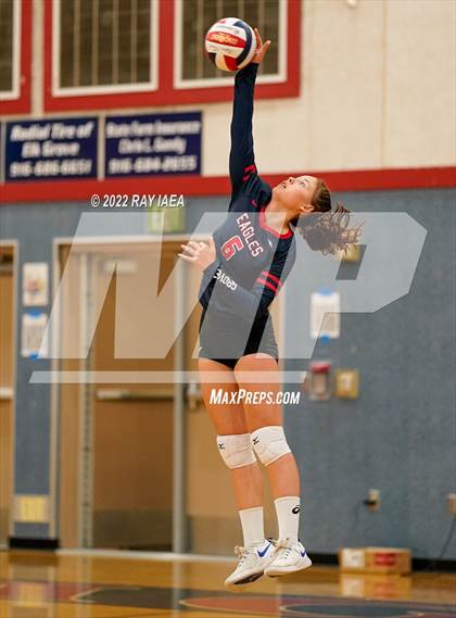 Thumbnail 3 in Folsom @ Pleasant Grove photogallery.