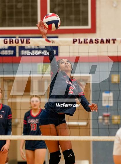 Thumbnail 3 in Folsom @ Pleasant Grove photogallery.