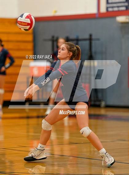 Thumbnail 3 in Folsom @ Pleasant Grove photogallery.