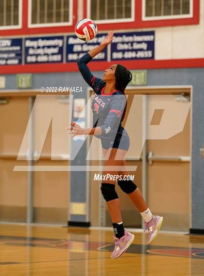 Thumbnail 1 in Folsom @ Pleasant Grove photogallery.