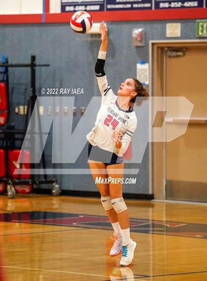 Thumbnail 3 in Folsom @ Pleasant Grove photogallery.