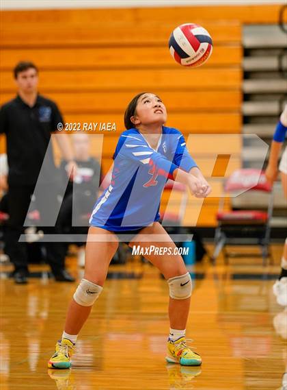 Thumbnail 1 in Folsom @ Pleasant Grove photogallery.